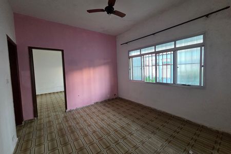 Sala de casa para alugar com 2 quartos, 300m² em Vila Caiçara, Praia Grande