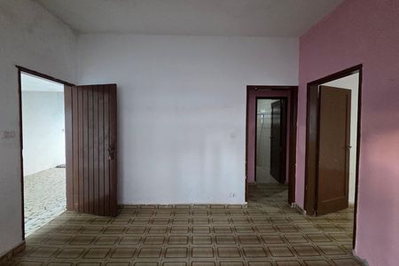 Casa para alugar com 300m², 2 quartos e 4 vagas Casa para alugar com 300m², 2 quartos e 4 vagasSala