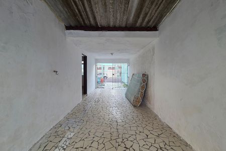Garagem de casa para alugar com 2 quartos, 300m² em Vila Caiçara, Praia Grande