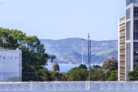 Apartamento para alugar com 38m², 1 quarto e sem vagaVista 