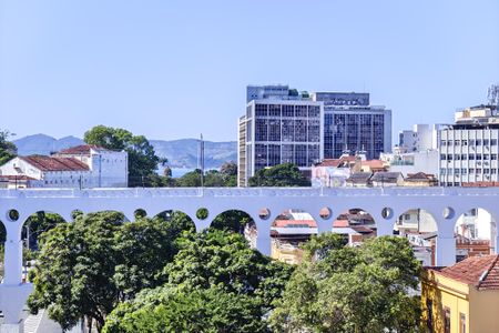 Apartamento para alugar com 38m², 1 quarto e sem vagaVista 