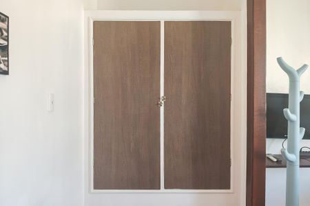 Apartamento para alugar com 38m², 1 quarto e sem vagaArmário 