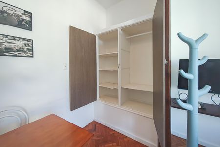 Armário  de apartamento para alugar com 1 quarto, 38m² em Lapa, Rio de Janeiro