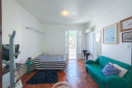 Apartamento para alugar com 1 quarto, 38m² em Lapa, Rio de Janeiro