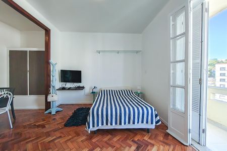 Apartamento para alugar com 38m², 1 quarto e sem vagaStudio