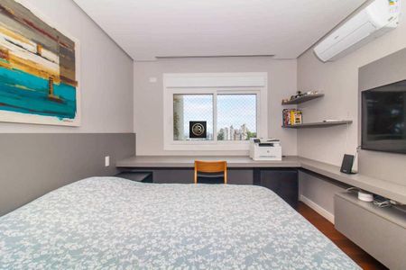 Apartamento à venda com 295m², 4 quartos e 4 vagas