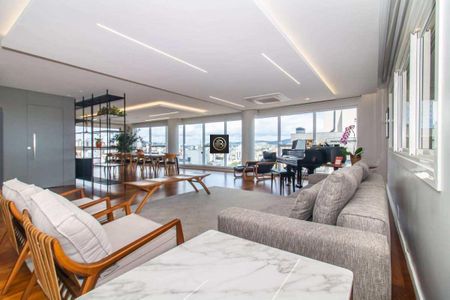 Apartamento à venda com 4 quartos, 295m² em Bela Vista, Porto Alegre