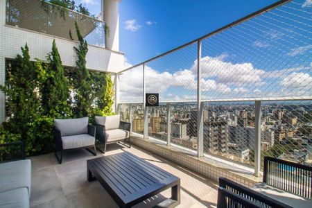 Apartamento à venda com 4 quartos, 295m² em Bela Vista, Porto Alegre