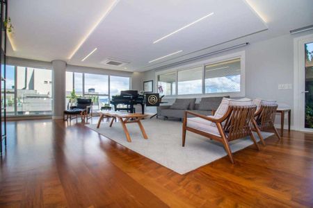 Apartamento à venda com 4 quartos, 295m² em Bela Vista, Porto Alegre