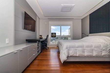 Apartamento à venda com 295m², 4 quartos e 4 vagas