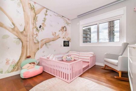 Apartamento à venda com 295m², 4 quartos e 4 vagas