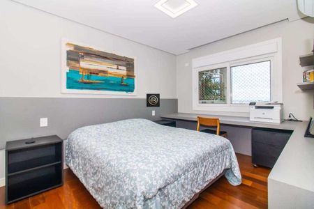 Apartamento à venda com 295m², 4 quartos e 4 vagas