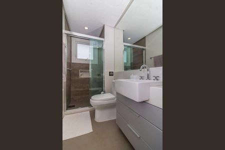 Apartamento à venda com 295m², 4 quartos e 4 vagas