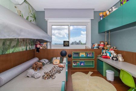 Apartamento à venda com 295m², 4 quartos e 4 vagas