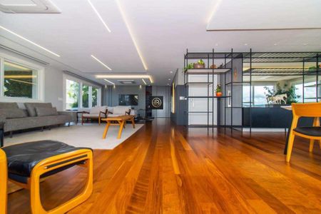 Apartamento à venda com 4 quartos, 295m² em Bela Vista, Porto Alegre