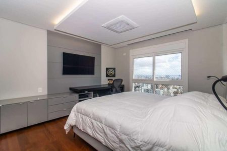 Apartamento à venda com 4 quartos, 295m² em Bela Vista, Porto Alegre
