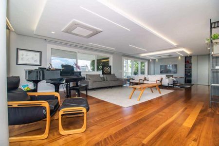 Apartamento à venda com 4 quartos, 295m² em Bela Vista, Porto Alegre