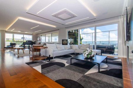 Apartamento à venda com 4 quartos, 295m² em Bela Vista, Porto Alegre