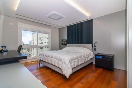 Apartamento à venda com 295m², 4 quartos e 4 vagas