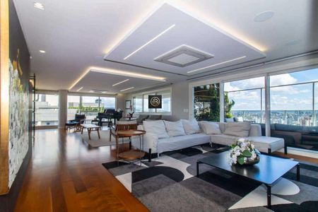 Apartamento à venda com 4 quartos, 295m² em Bela Vista, Porto Alegre