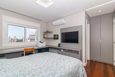 Apartamento à venda com 295m², 4 quartos e 4 vagas