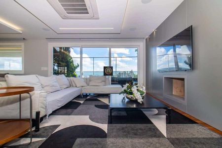 Apartamento à venda com 295m², 4 quartos e 4 vagas