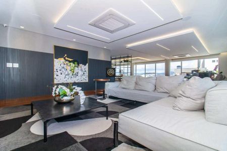 Apartamento à venda com 295m², 4 quartos e 4 vagas