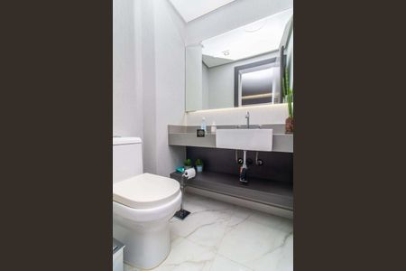 Apartamento à venda com 295m², 4 quartos e 4 vagas