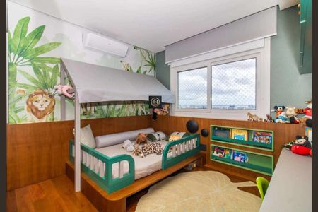 Apartamento à venda com 295m², 4 quartos e 4 vagas
