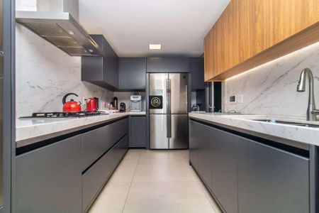 Apartamento à venda com 295m², 4 quartos e 4 vagas