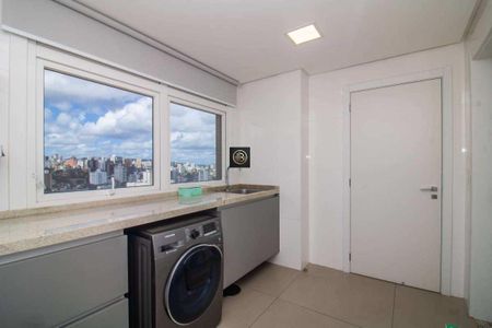 Apartamento à venda com 295m², 4 quartos e 4 vagas