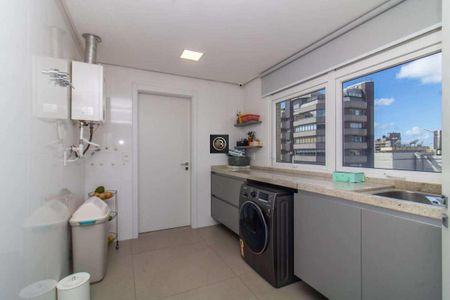 Apartamento à venda com 295m², 4 quartos e 4 vagas