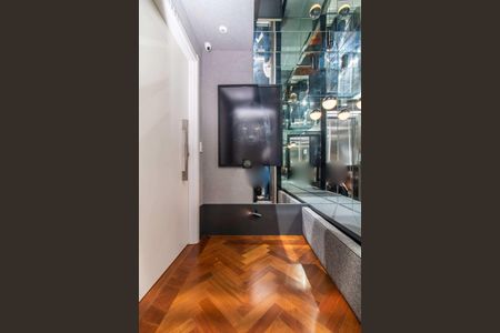 Apartamento à venda com 295m², 4 quartos e 4 vagas