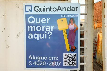 placa de casa para alugar com 2 quartos, 65m² em Parque Campo Bonito, Indaiatuba