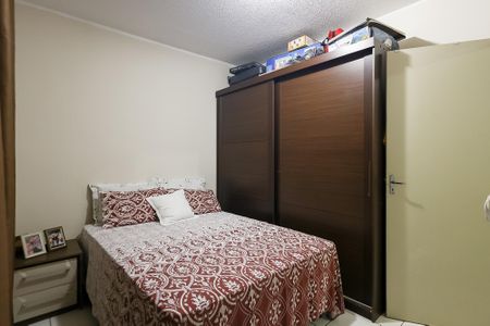 Quarto 1 de casa para alugar com 2 quartos, 65m² em Parque Campo Bonito, Indaiatuba
