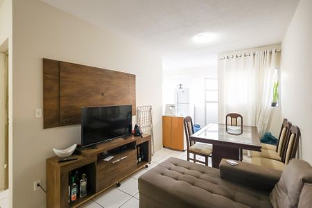 Casa para alugar com 2 quartos, 65m² em Parque Campo Bonito, Indaiatuba
