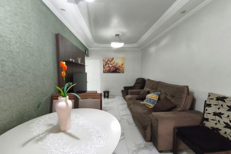 Casa à venda com 3 quartos, 64m² em Residencial Campina Verde, Campinas