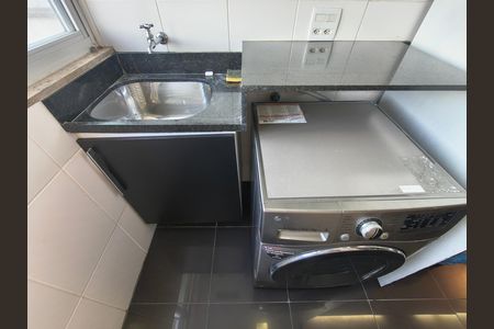 Apartamento para alugar com 70m², 2 quartos e 1 vaga