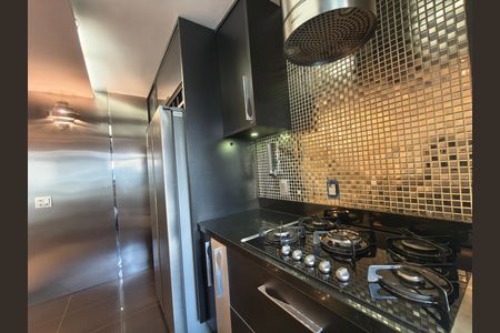 Apartamento para alugar com 70m², 2 quartos e 1 vaga