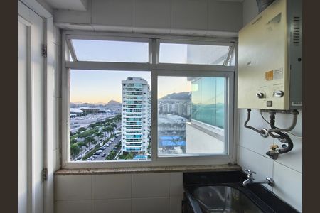 Apartamento para alugar com 70m², 2 quartos e 1 vaga