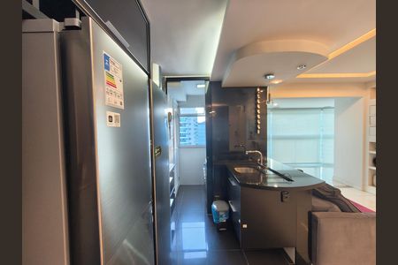 Apartamento para alugar com 70m², 2 quartos e 1 vaga