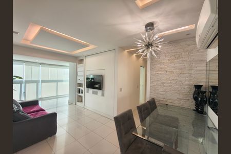 Apartamento para alugar com 70m², 2 quartos e 1 vaga