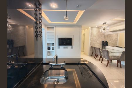 Apartamento para alugar com 70m², 2 quartos e 1 vaga