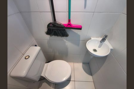 Apartamento para alugar com 70m², 2 quartos e 1 vaga