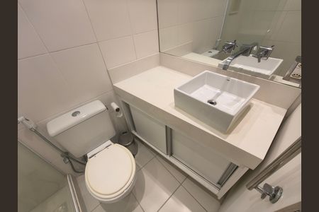 Apartamento para alugar com 70m², 2 quartos e 1 vaga