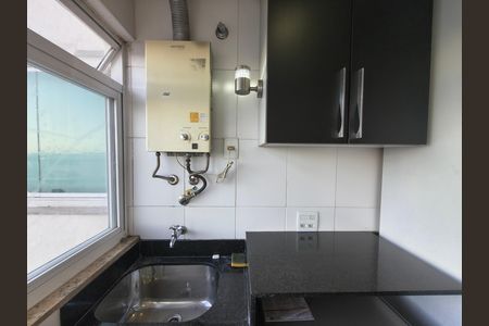 Apartamento para alugar com 70m², 2 quartos e 1 vaga