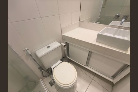 Apartamento para alugar com 70m², 2 quartos e 1 vaga