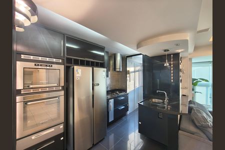 Apartamento para alugar com 70m², 2 quartos e 1 vaga