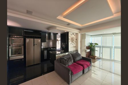 Apartamento para alugar com 70m², 2 quartos e 1 vaga