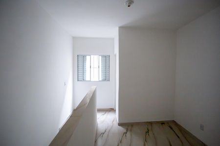 Quarto de apartamento para alugar com 1 quarto, 34m² em Cidade Júlia, São Paulo